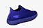 Tenis Ortopedico Flyfeet Nuvem Knit - 40/41 - Azul Ac357 Ortho Pahuer [F132] - Imagem 2