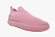Ac357 - Tenis Ortopedico Flyfeet Nuvem Knit - 36/37 - Rosa Lote:ac3571564 [F132] - Imagem 2