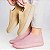 Ac357 - Tenis Ortopedico Flyfeet Nuvem Knit - 38/39 - Rosa Lote:ac3571564 [F132] - Imagem 4