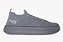 Tenis Ortopedico Flyfeet Nuvem Knit - 38/39 - Cinza Ac357  Ortho Pahuer [F132] - Imagem 1
