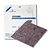 Curativo Alginato Com Prata Algicare Ag 10,0 X 10,0cm 1un Silvercare Vita Medical [F132] - Imagem 1