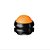 Massageador Roller Ball Hidrolight Fl54 [F132] - Imagem 1