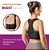Corretor Postural Boost P Hidrolight Or1452 [F132] - Imagem 1