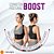 Corretor Postural Boost P Hidrolight Or1452 [F132] - Imagem 3