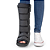 Bota Imobilizadora Standard Preta Longa M Hidrolight Or1038_2 [F132] - Imagem 1