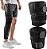 Imobilizador De Joelho Comfort Air Estreito 60cm Hidrolight Or1060_3 [F132] - Imagem 3