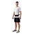 Pochete Light Preta Hidrolight H92 [F132] - Imagem 1
