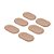 Protetor Adesivo Para Joanete U Ft403 Com 6un Hidrolight [F132] - Imagem 1
