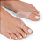 Protetor Hallux Valgus Em Gel G/gg Hidrolight Ft310_2 [F132] - Imagem 1
