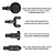 Massage Gun Supermedy [F132] - Imagem 2