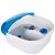 Hidromassageador Para Pés 220v Supermedy [F132] - Imagem 3