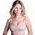 Sutia Reforçado Pos Cirurgico Mamoplastia Chocolate P 60107 New Form [F132] - Imagem 1