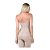 Cinta Modeladora Pós Cirurgica Com Pernas G Chocolate 60402 New Form [F132] - Imagem 2