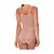 Cinta Pos Cirurgica Estilo Body Lipoaspiraçao M Chocolate 60602 New Form [F132] - Imagem 2