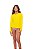 Camisa Uv Manga Longa Infantil Amarelo Rr002 Radar Uv - Cor: Amarelo, Tamanho: 1 [F132] - Imagem 1
