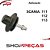 Botão Trava Porta Completo Scania 111 112 113 Todos Os Anos [F103] - Imagem 3