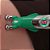 Caneta De Acupuntura Eletrica Para Alivio De Dores Terapia [F102] - Imagem 3
