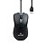 Mouse óptico Fio Usb Básico 3 Botões Preto Lehmox Ley-1505 [F102] - Imagem 1