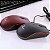 Mouse óptico Básico Com Fio Usb Lehmox Ley-1512 Cor:vermelho [F102] - Imagem 2