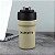 Garrafa Térmica Copo Inox 500ml Canudo Alça Cor: Preto [F102] - Imagem 9