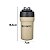 Garrafa Térmica Copo Inox 500ml Canudo Alça Cor: Verde [F102] - Imagem 7