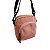 Shoulder Bag Bolsa Transversal Pano Lisa Pochete Cor:azul [F102] - Imagem 7