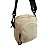Shoulder Bag Bolsa Transversal Pano Lisa Pochete  Cor:rosa [F102] - Imagem 5