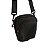 Shoulder Bag Bolsa Transversal Pano Lisa Pochete  Cor:rosa [F102] - Imagem 8