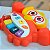 Brinquedo Caranguejo Piano Musical Interativo Infantil [F102] - Imagem 5