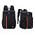 Mochila Bolsa Cooler Térmica Impermeável Praia Piscina [F102] - Imagem 1