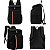 Mochila Bolsa Cooler Térmica Impermeável Praia Piscina [F102] - Imagem 6