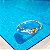 Boia Bote Inflável Infantil Bichinhos Piscina Praia [F102] - Imagem 3
