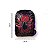 Kit Mochila Escolar Infantil Homem Aranha Cor: Preta [F102] - Imagem 3