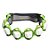 Massageador Corporal 6 Cilindros Roller Rope Massage -beleza [F102] - Imagem 2