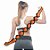 Massageador Corporal 6 Cilindros Roller Rope Massage -beleza [F102] - Imagem 4