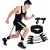 Elastico Para Treino Salto Corrida Vertical Crossfit [F102] - Imagem 1