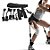 Elastico Para Treino Salto Corrida Vertical Crossfit [F102] - Imagem 5