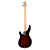 Contrabaixo Elétrico 4 Cordas Trbx 174 Ovs Old Violin Sunburst Yamaha [F097] - Imagem 3