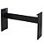Estante Para Teclado Digital L 121 B Preta Yamaha [F097] - Imagem 2