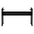 Estante Para Teclado Digital L 121 B Preta Yamaha [F097] - Imagem 3
