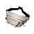 Pochete Bolsa Grande Transversal Ajustável Celularcor:branco [F102] - Imagem 1