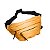Pochete Bolsa Grande Transversal Ajustável Cor:laranja [F102] - Imagem 1