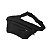 Pochete Bolsa Grande Transversal Ajustável Celular Cor:preto [F102] - Imagem 1