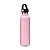 Garrafa Térmica Inox Tampa Alça 500ml Cor: Rosa [F102] - Imagem 1