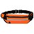Pochete Bolsa Treino Impermeável  Cor:laranja [F102] - Imagem 1