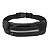Pochete Bolsa Treino Impermeável  Cor:preto [F102] - Imagem 1