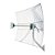 Antena Celular Tri Band Alto Ganho - 22db Pqag-3022g Proeletronic [F086] - Imagem 1