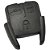 Capa Telecomando (3 Botões) Astra Hatch E Sedan 98 A 11 [F103] - Imagem 1