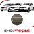 Tampa De Combustível Renault Sandero Logan Duster Fluence [F103] - Imagem 1