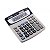Calculadora Mesa Visor 12 Dig. Um Raiz Mv4123 Elgin [F108] - Imagem 1